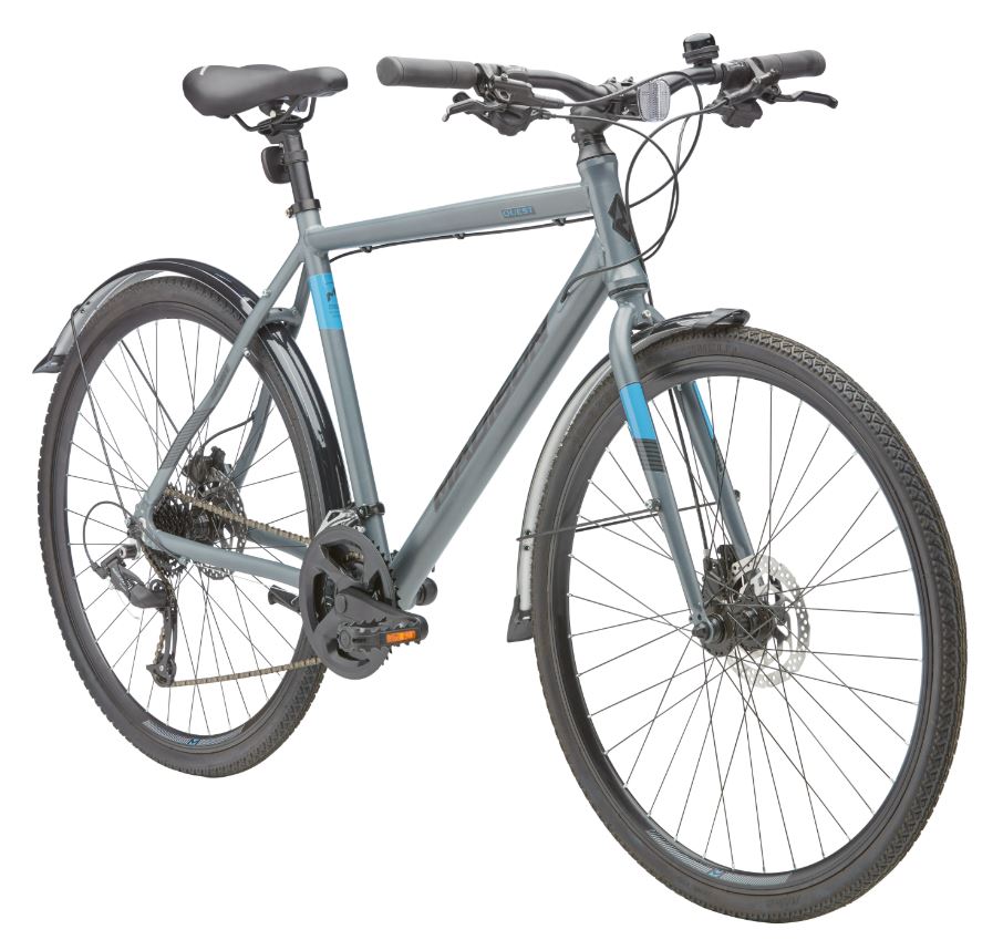 MADISON 28' QUEST MEN 16V. GRAF. 53CM