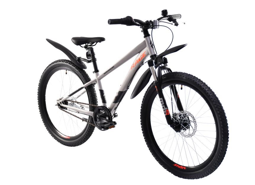 MADISON 24' RAGE DISC NEXUS 7 HARMAA MATTA