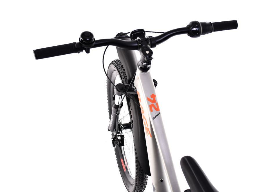 MADISON 24' RAGE DISC NEXUS 7 HARMAA MATTA