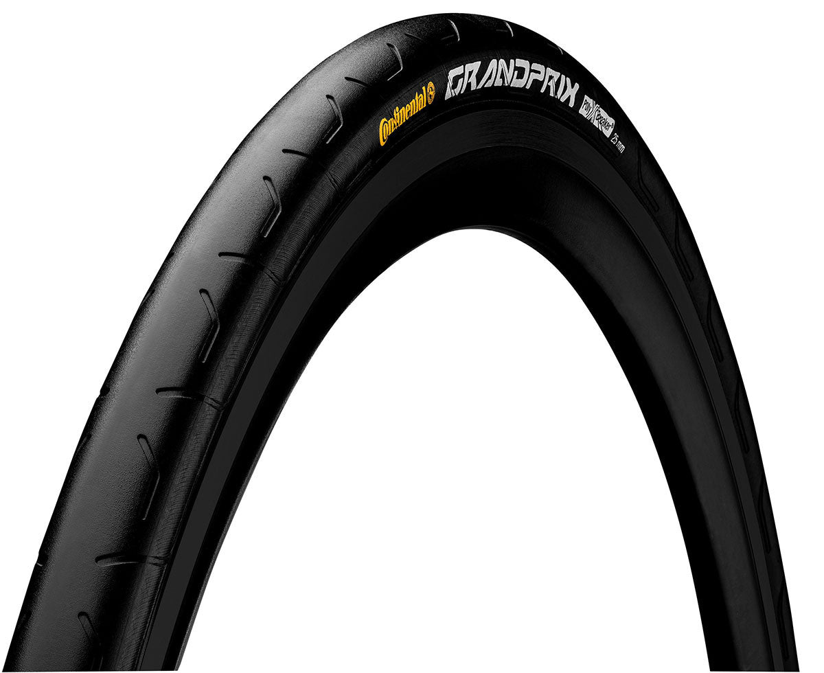 Ulkorengas 28" CONTINENTAL Grand Prix musta taitettava, 25-622