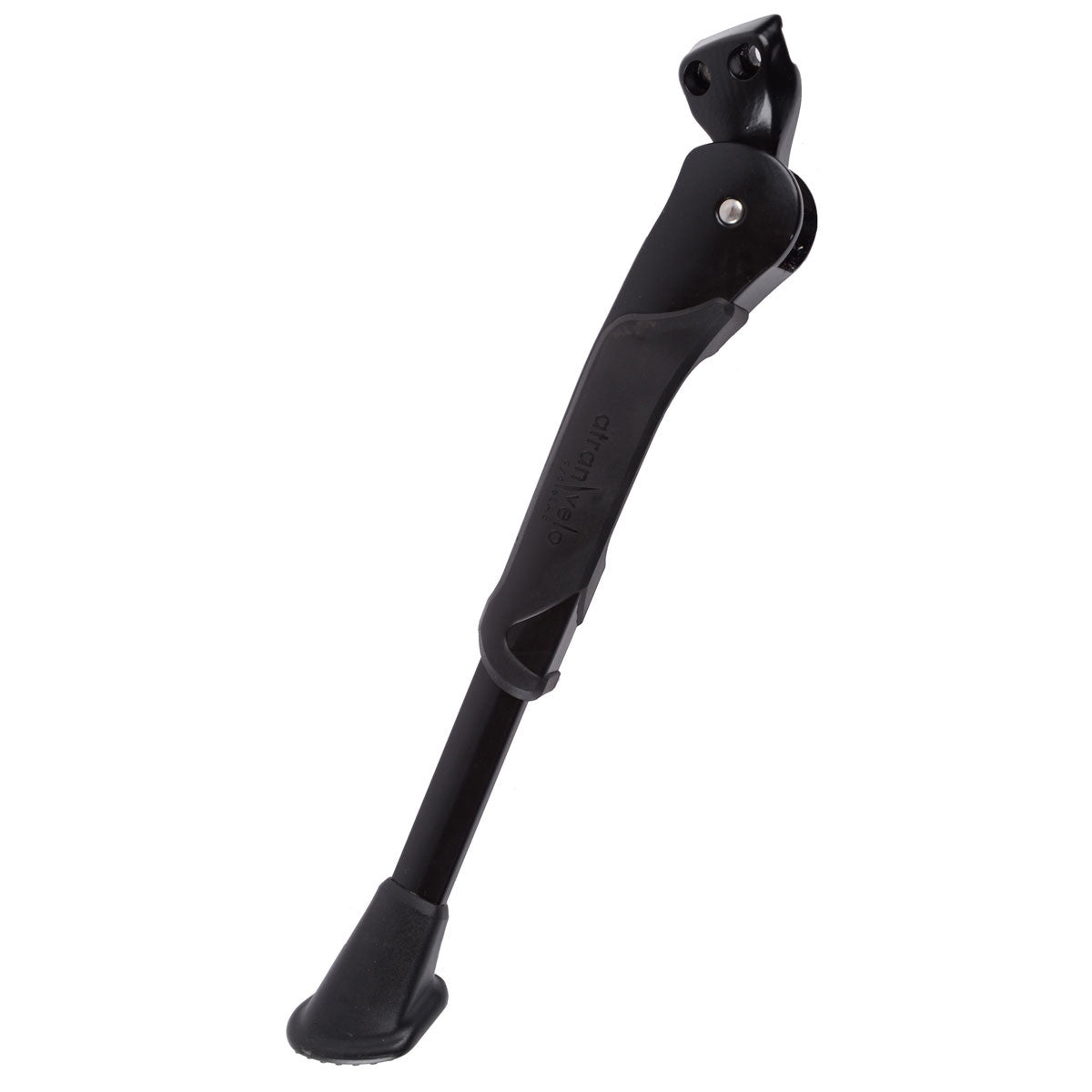 Seisontatuki ATRAN Rex DV 24-29", 2 ruuvikiinnitys 18mm, musta