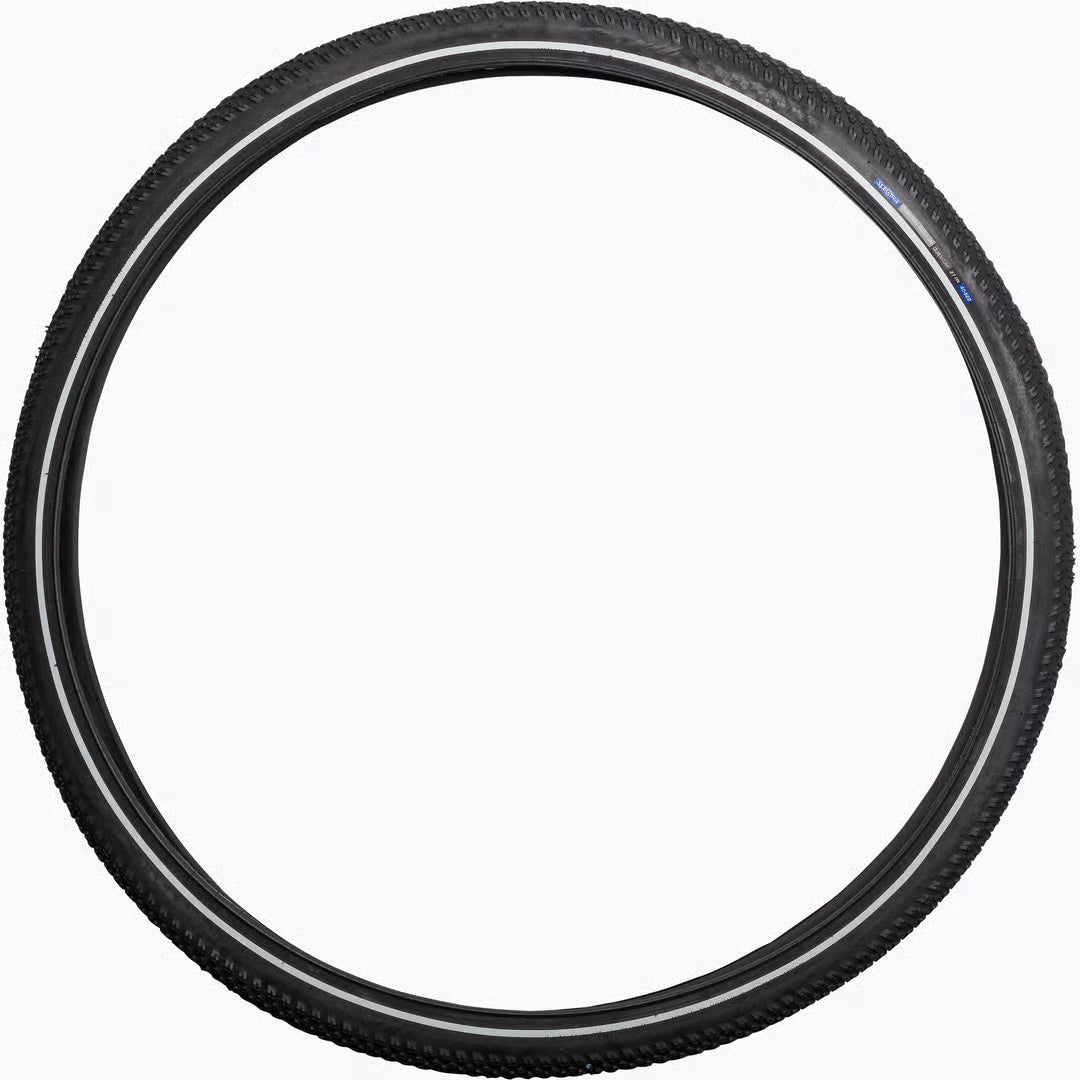 UR 40-622 QUANTUM SVART REGULAR REFLEX 28x1 5/8x1 1/2nl 27TPI