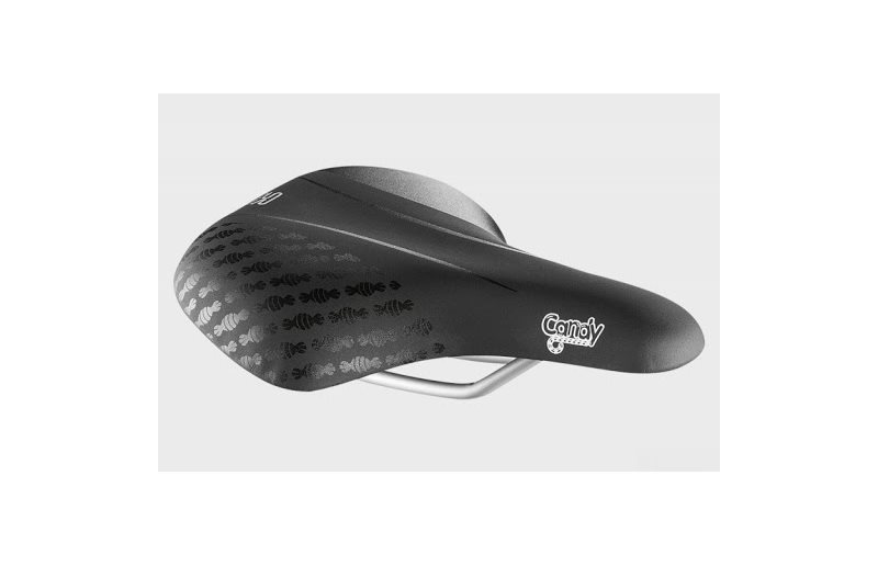 Selle Royal Sr Satula Junior Candy