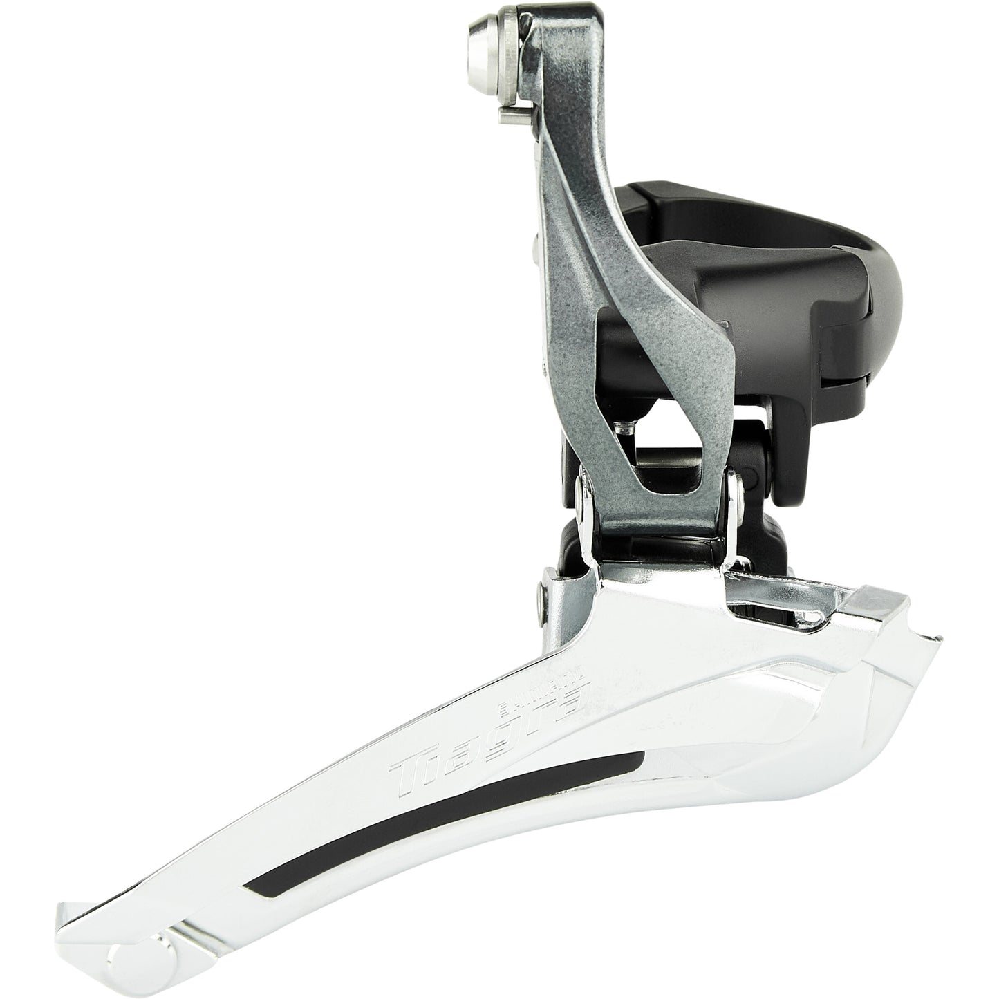 Etuvaihtaja Shimano 2x10-v FD-4700