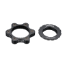 SHIMANO Levyjarrun jarrulevyn sovitin SM-RTAD05