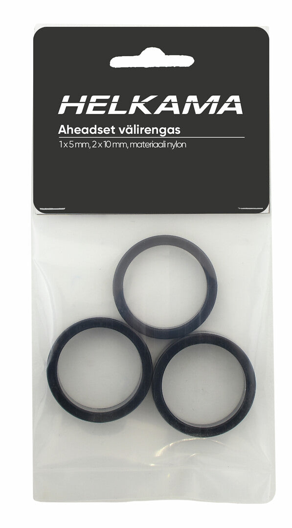 Korokerenkaat ohjainkannattimille