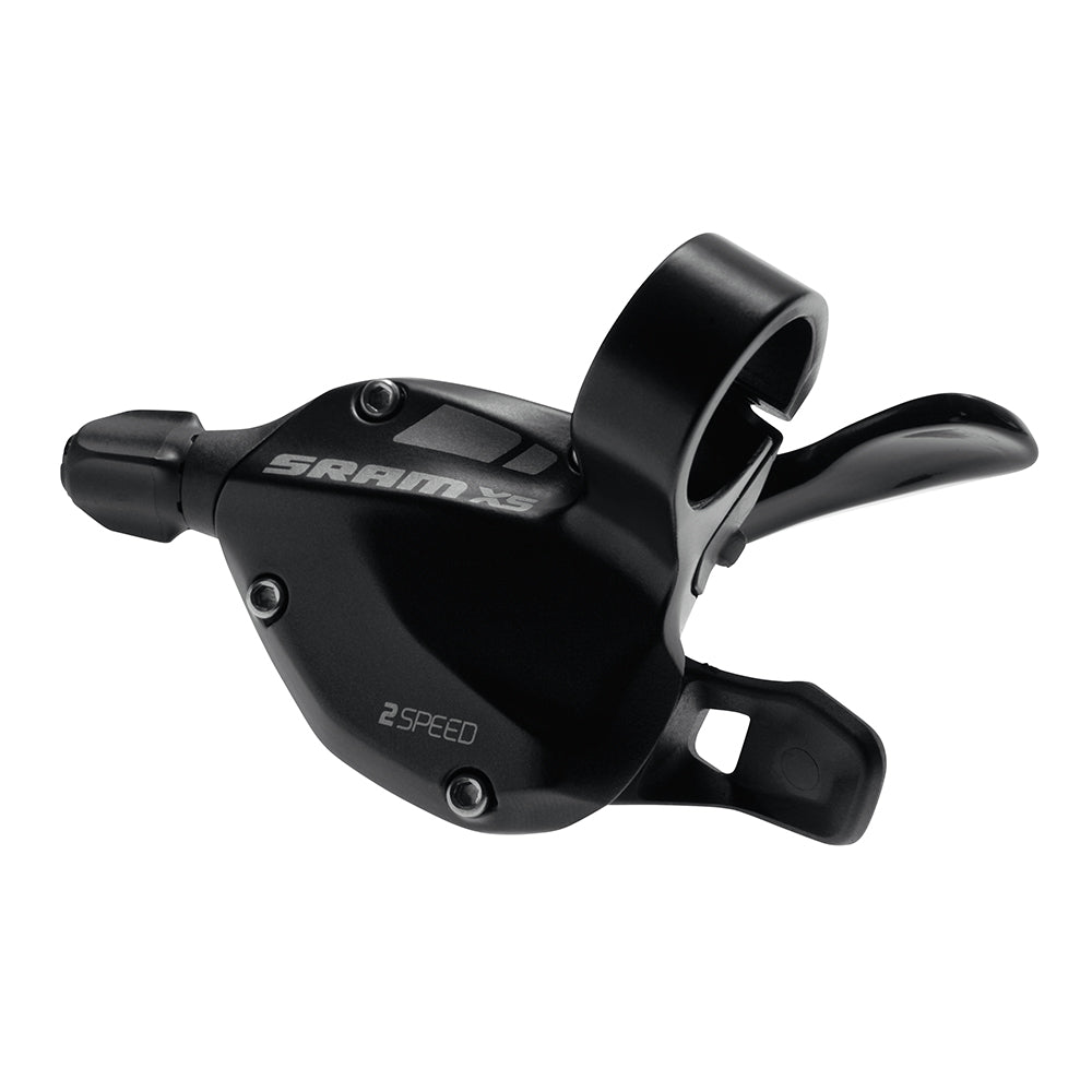 Sram X5 etuvaihtaja