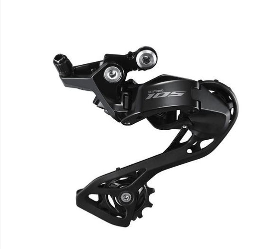 SHIMANO 105 Takavaihtaja RD-R7100 12v