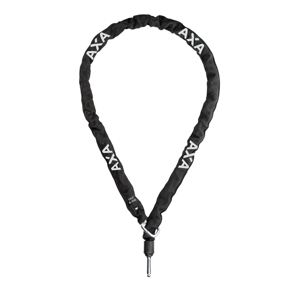 Ketjulukko AXA, ULC 150/6,0mm, lisävaruste Axa Solid+, Block XXL ja Imenso runk