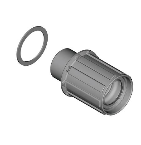 Vapaarattaan runkoyksikkö FH-RS470