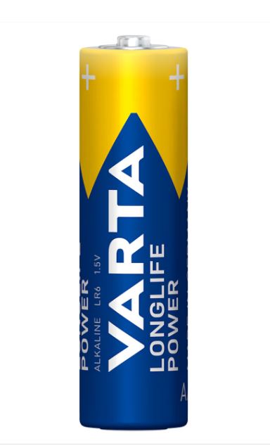 Varta patteri