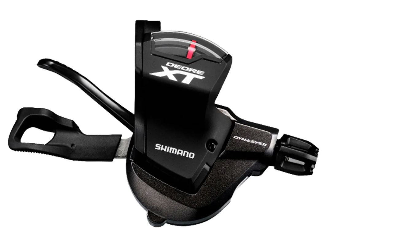 Vaihdevipu SHIMANO XT M8000 R 11v