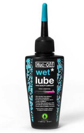 Muc-off märän kelin ketjuöljy