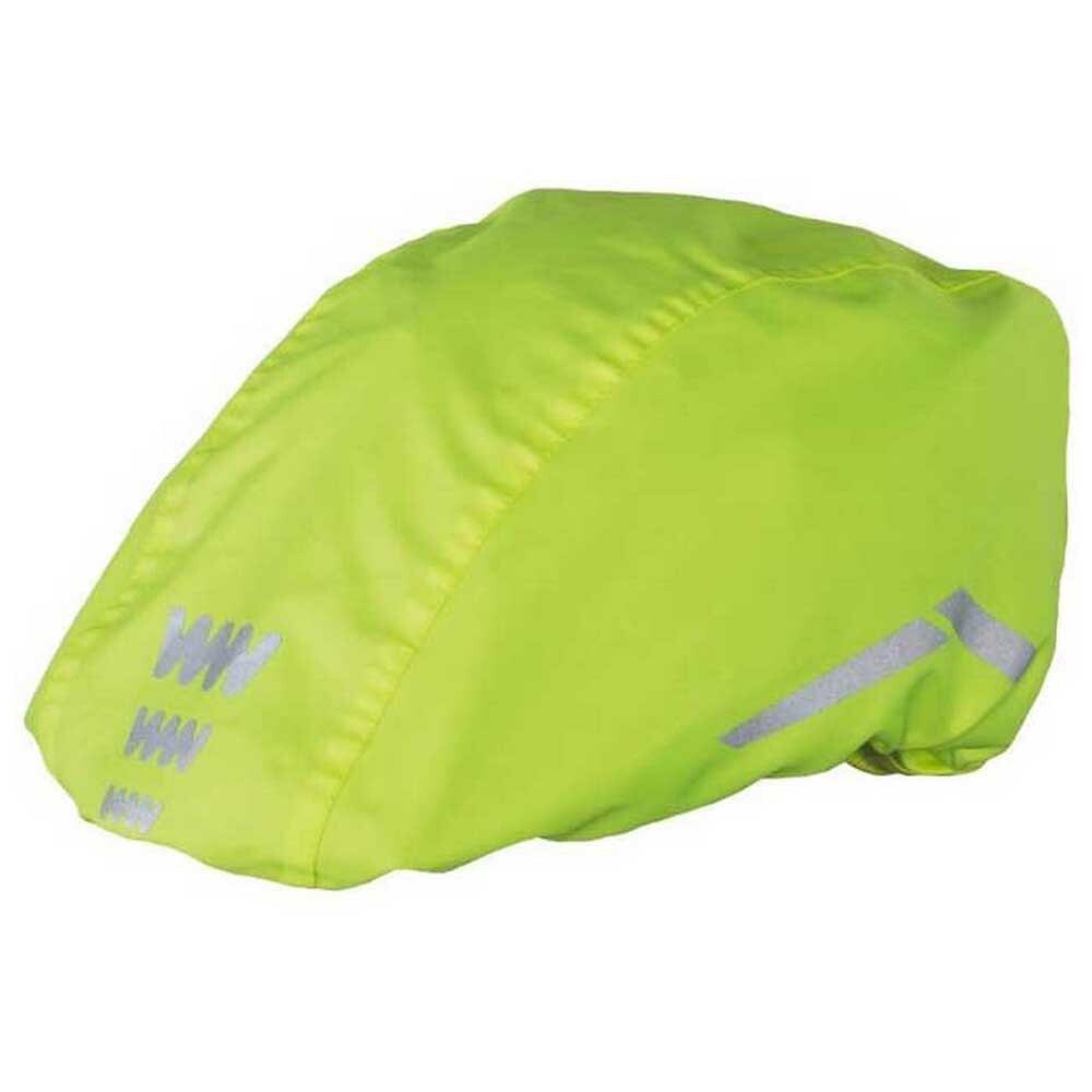 Kypärän sadesuojus