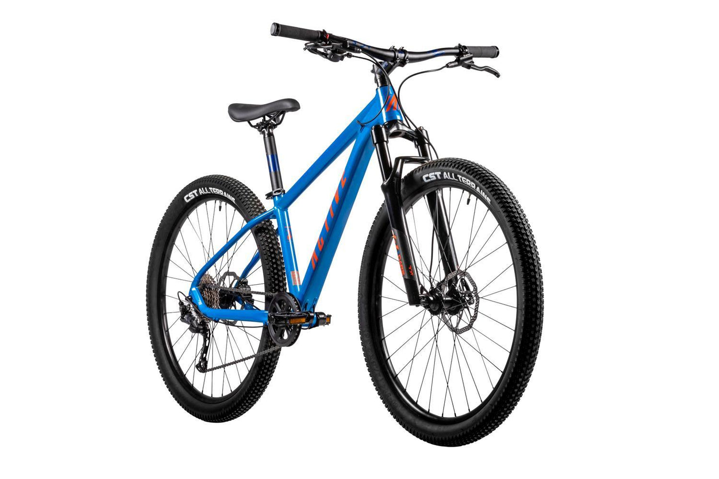 TRICK 27 PEARLIZED BLUE 2022