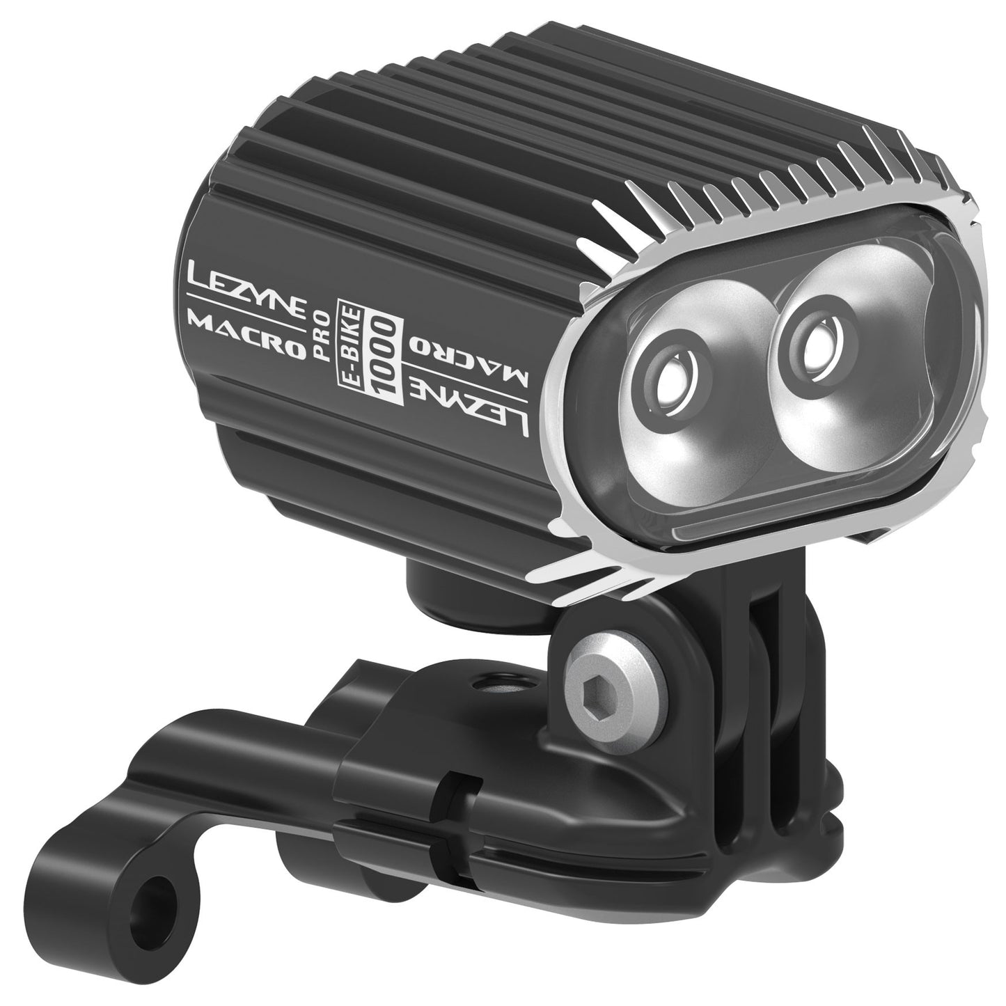 Etuvalo LEZYNE Ebike Macro drive 1000