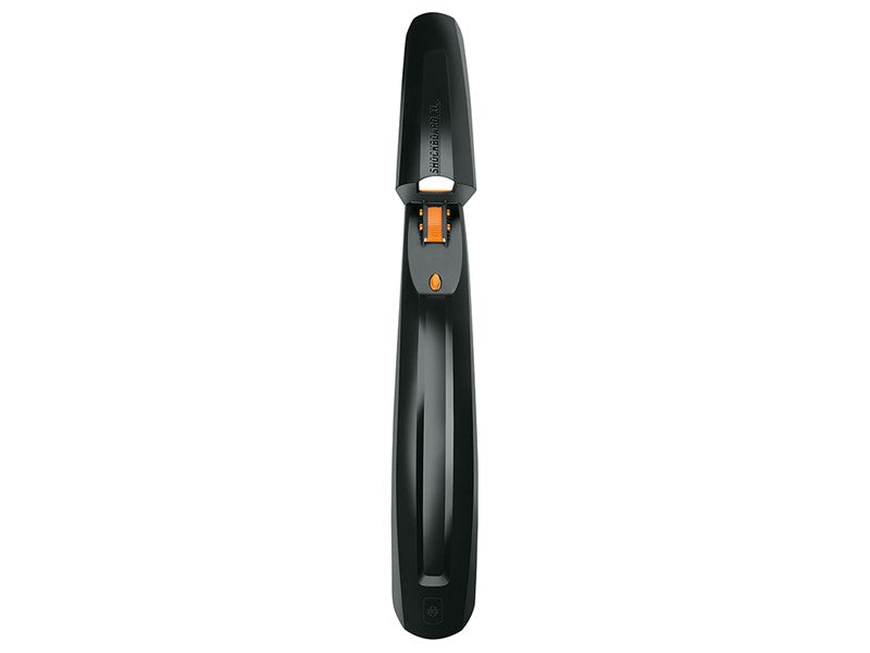 Mudguard Shockboard XL Front 26"-29" Black