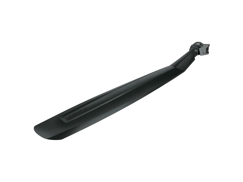 Mudguard X-Tra Dry XL Rear 26"-29" Black