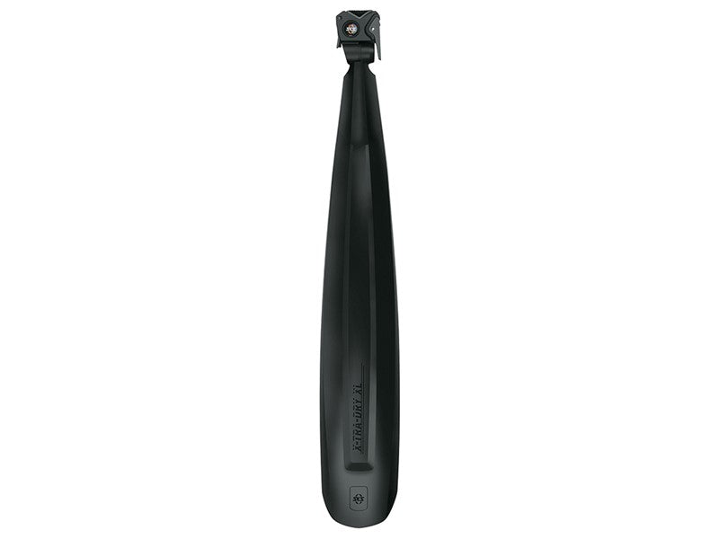 Mudguard X-Tra Dry XL Rear 26"-29" Black