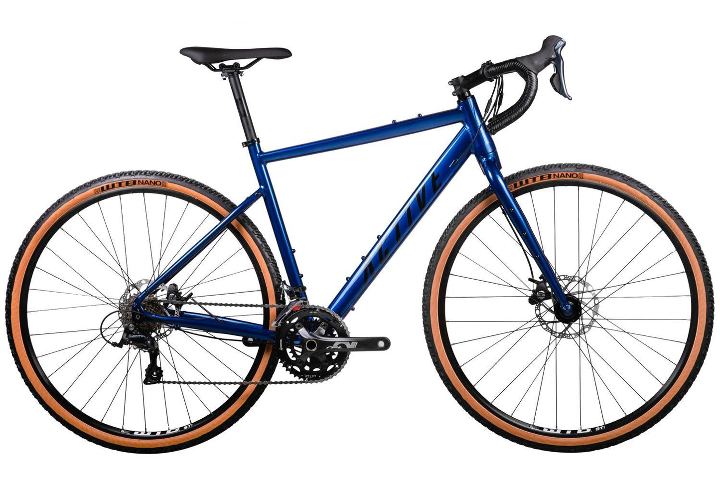 Wanted gravel 310 Blue 2022
