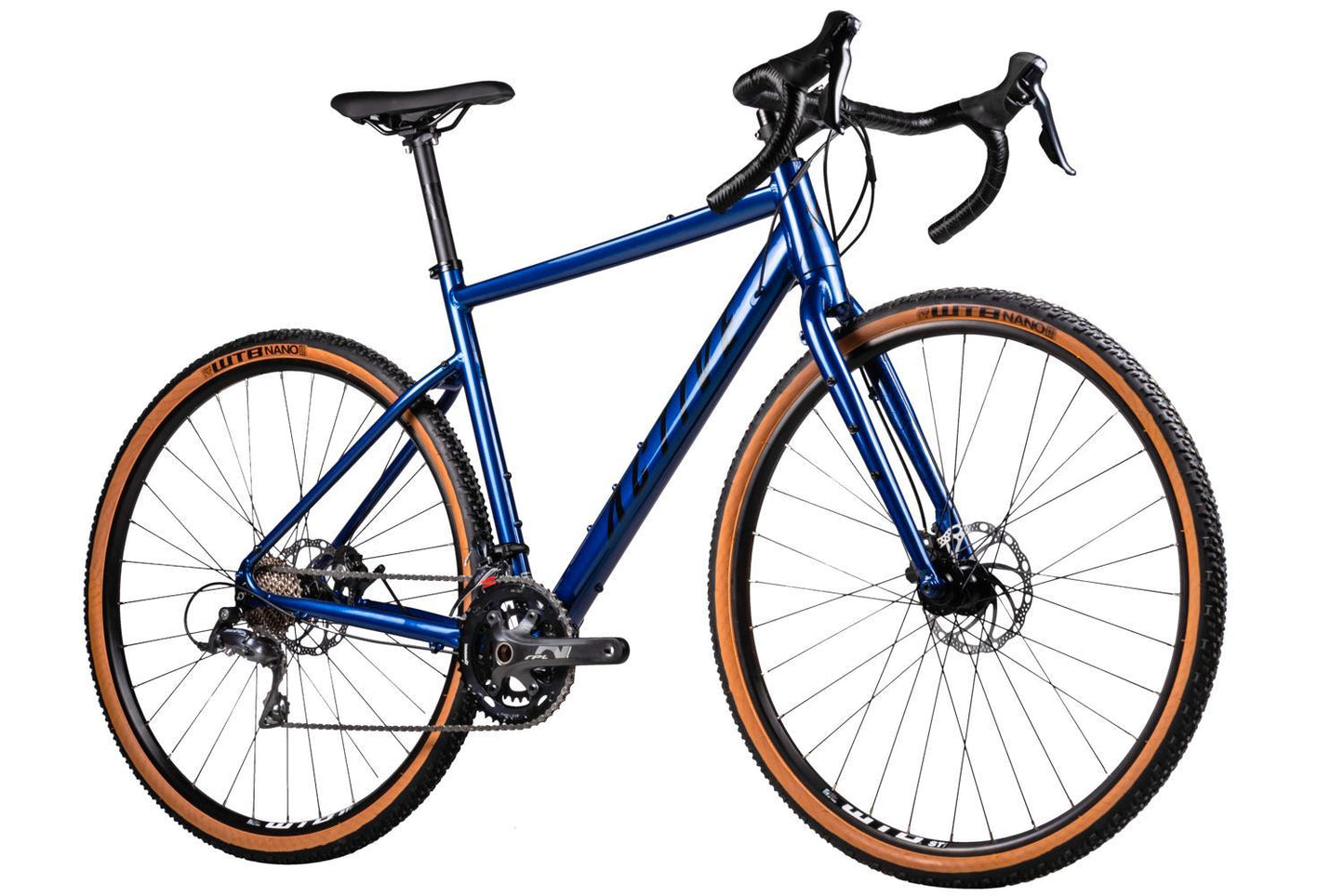 Wanted gravel 310 Blue 2022
