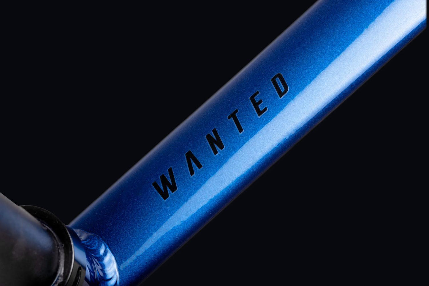 Wanted gravel 310 Blue 2022