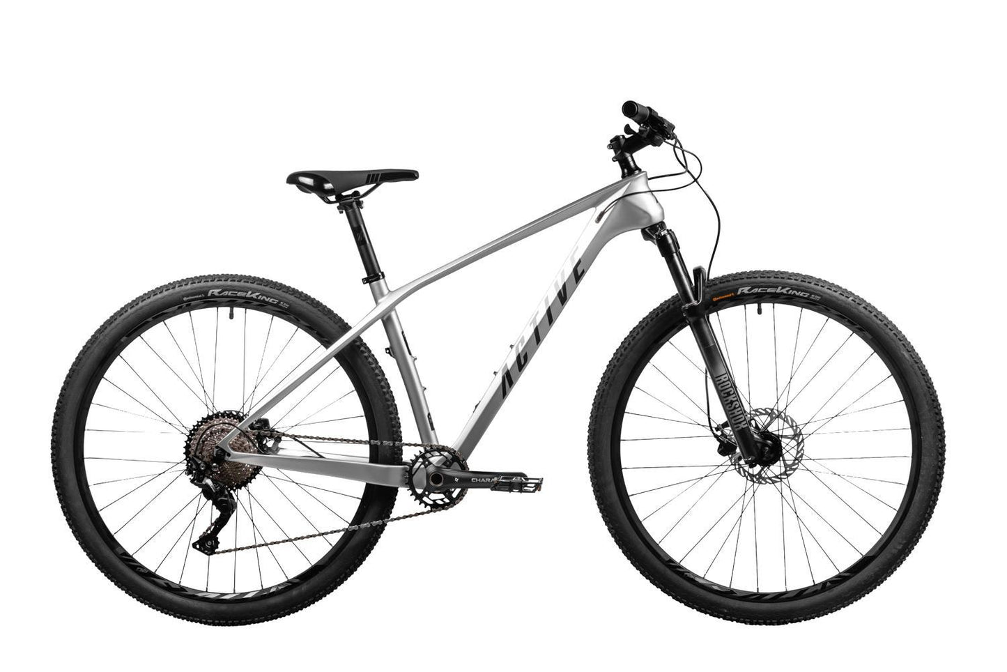 Fly Carbon 210 29 silver 2022