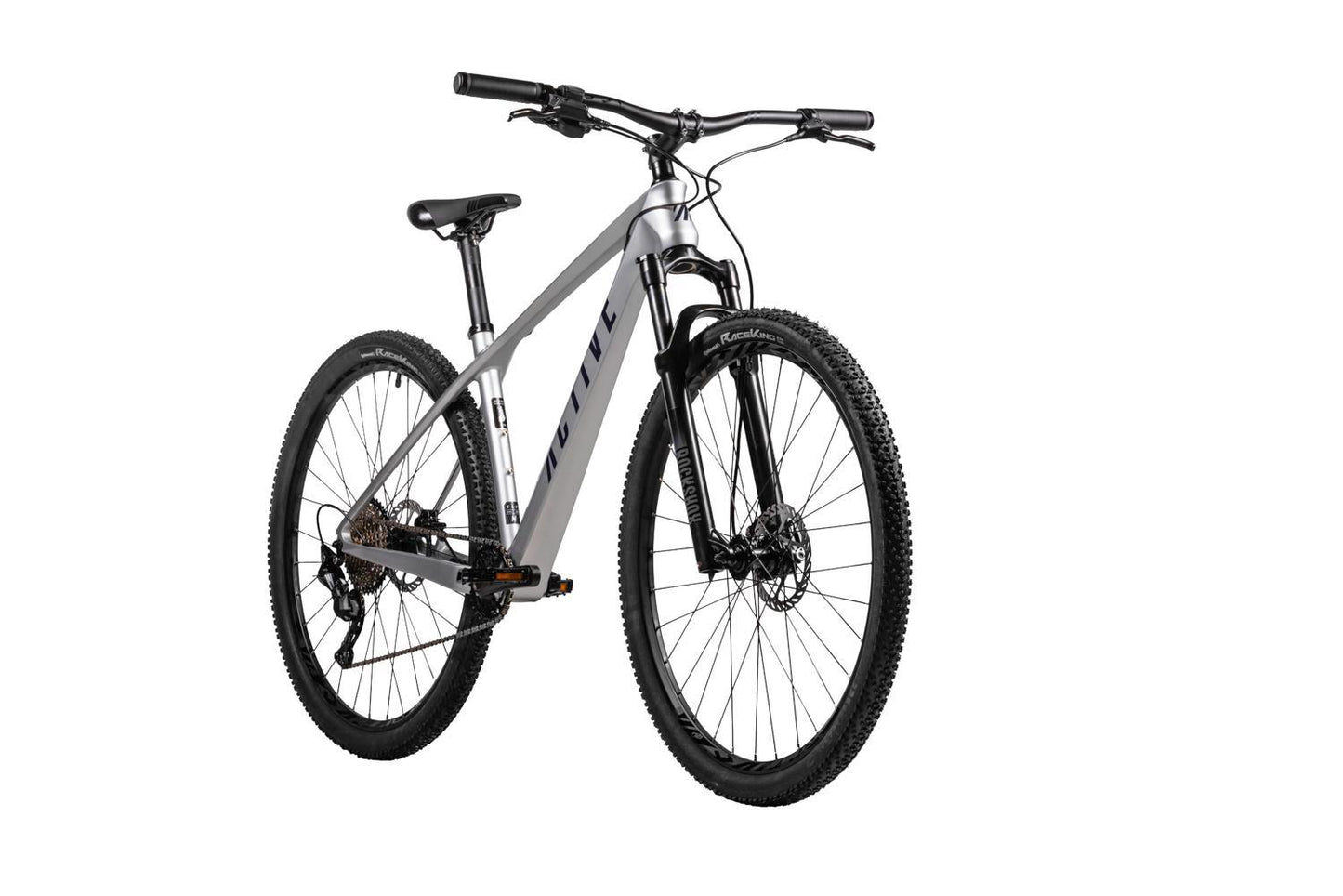 Fly Carbon 210 29 silver 2022