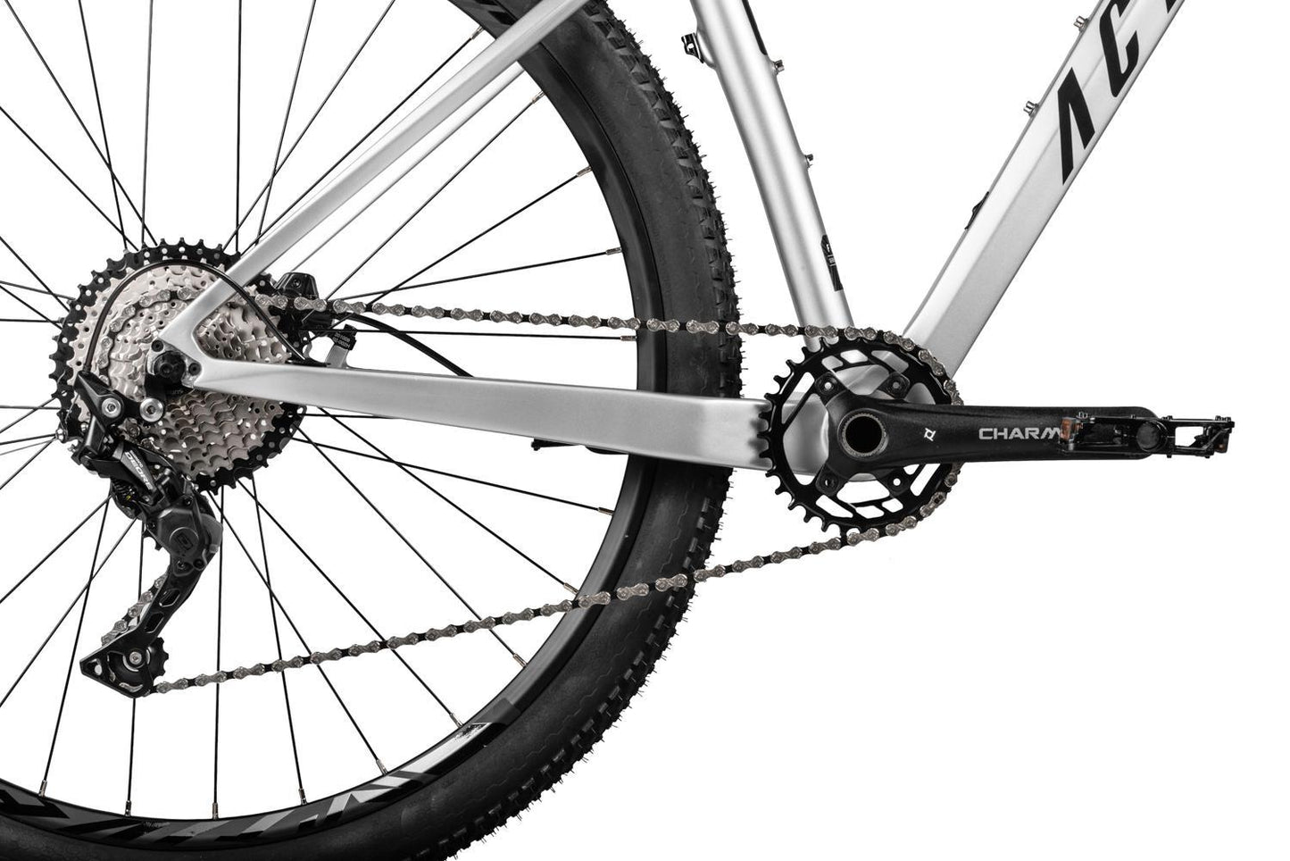 Fly Carbon 210 29 silver 2022