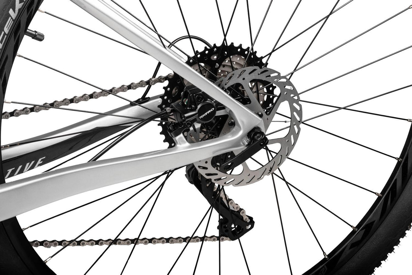 Fly Carbon 210 29 silver 2022