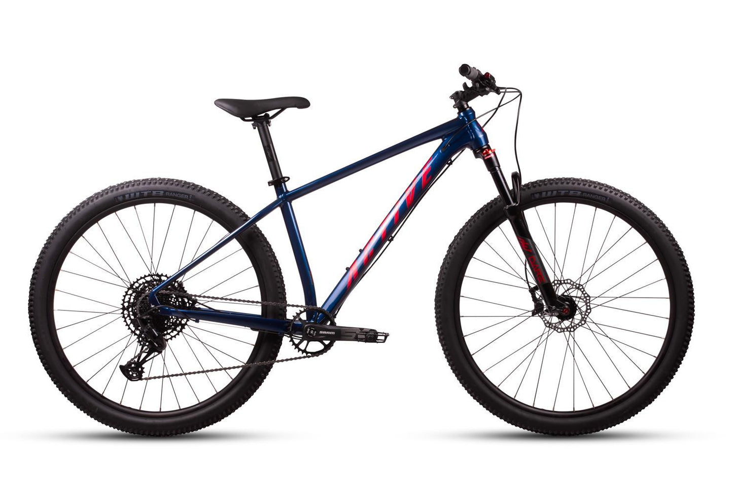 Bolt SX12 29 dark blue 2022