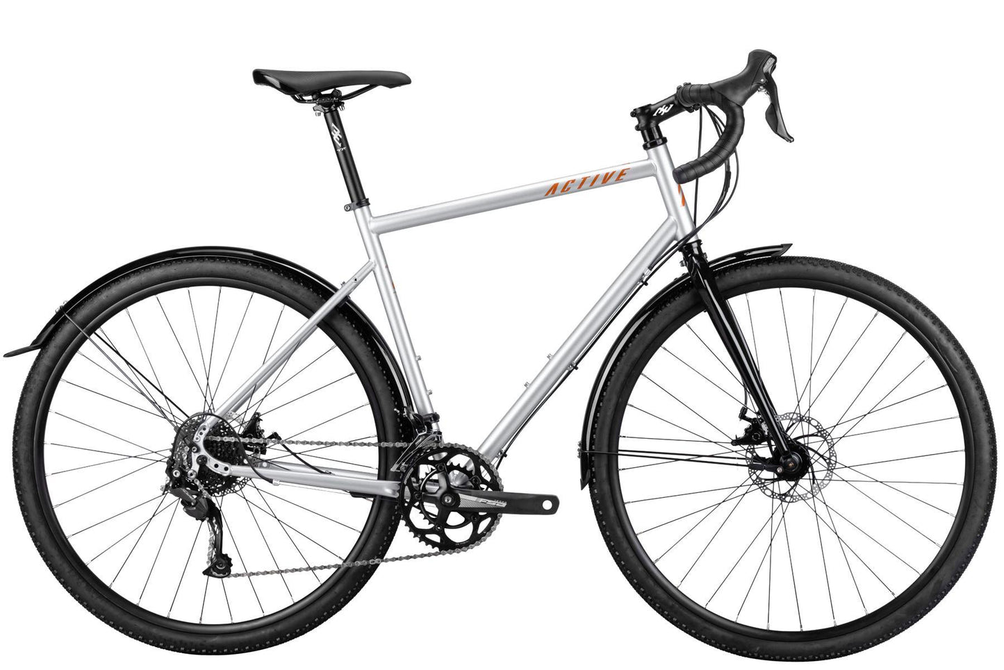 Sirocco Gravel 360