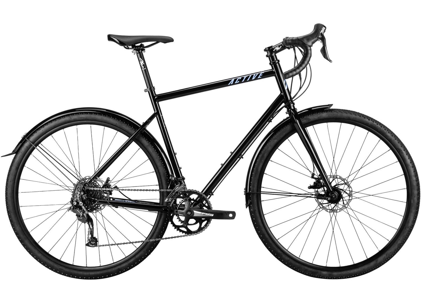 Sirocco Gravel 360