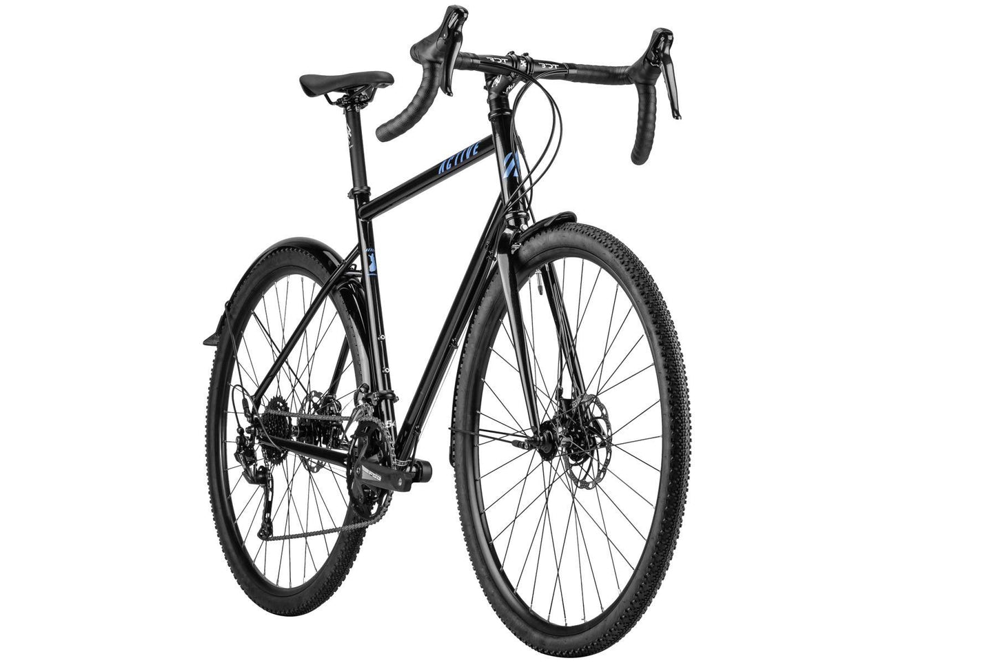 Sirocco Gravel 360