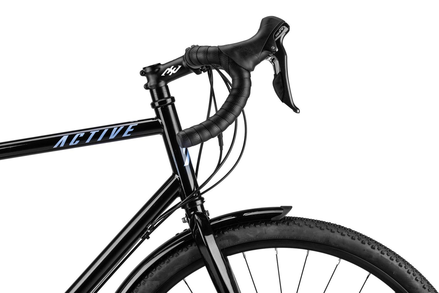 Sirocco Gravel 360