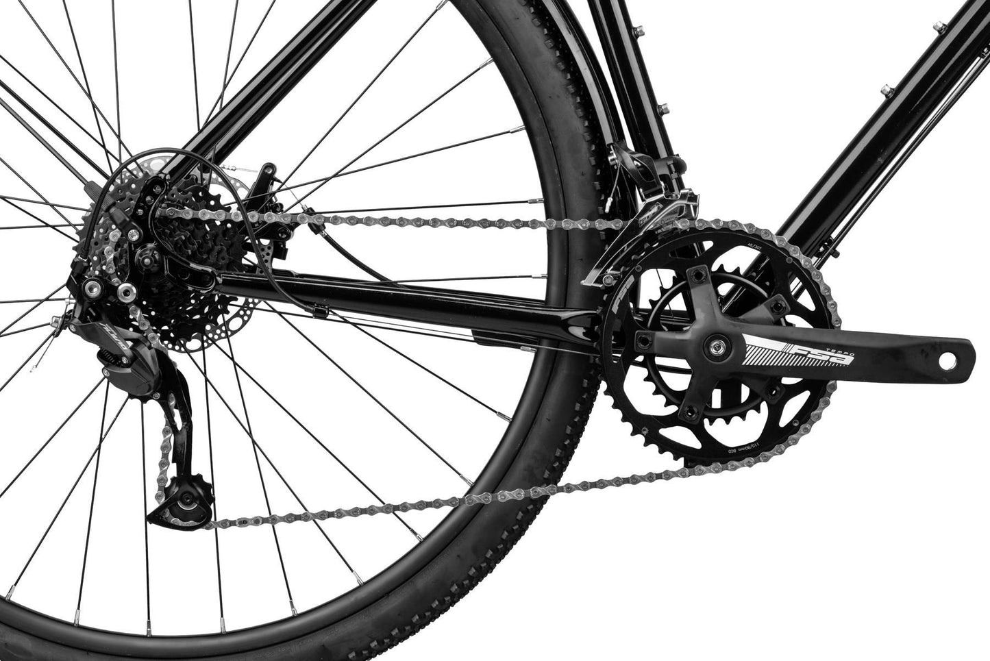 Sirocco Gravel 360