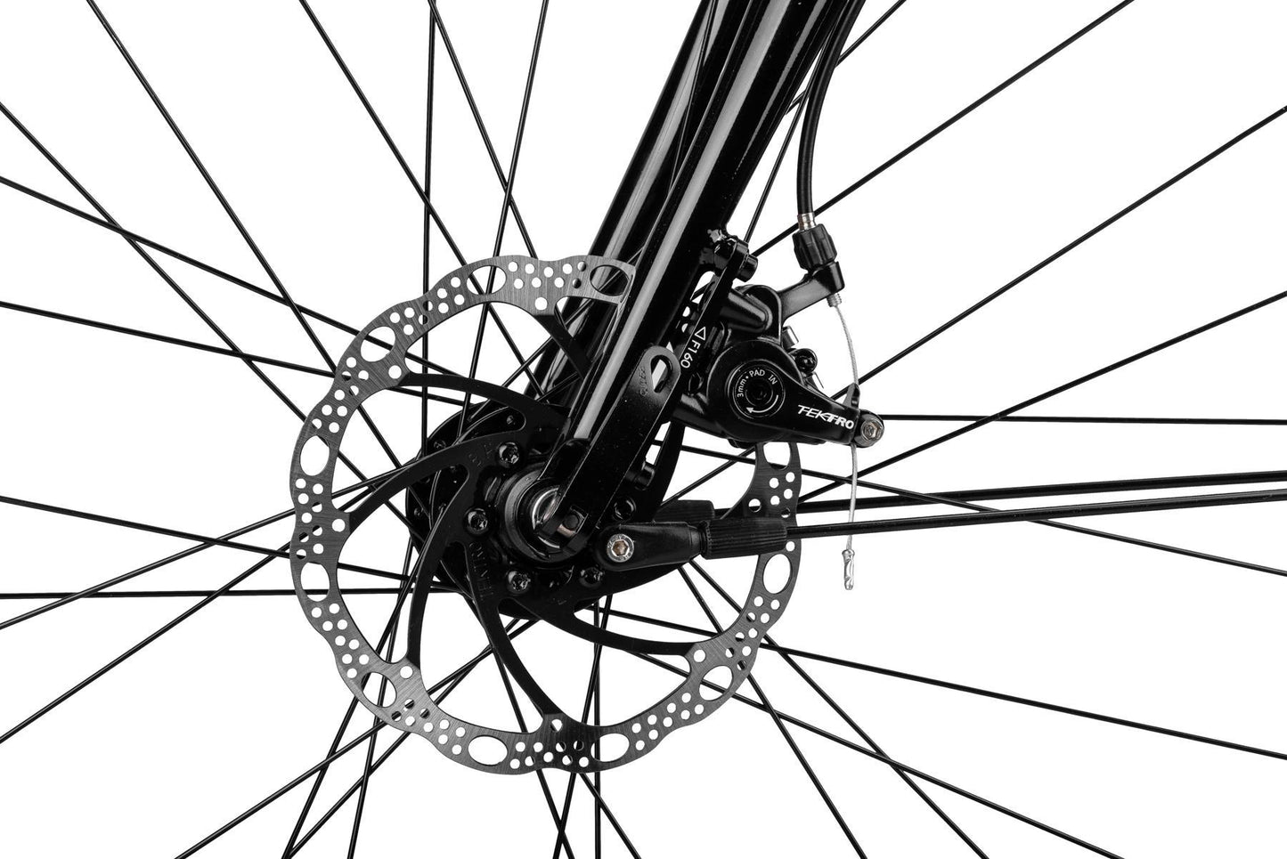 Sirocco Gravel 360