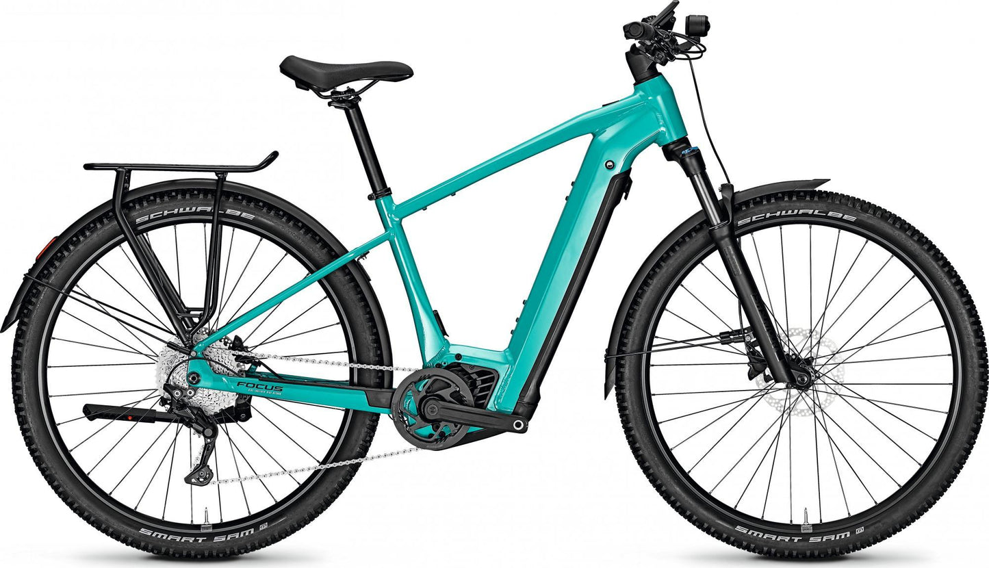 Aventura2 6.7 DI 2023