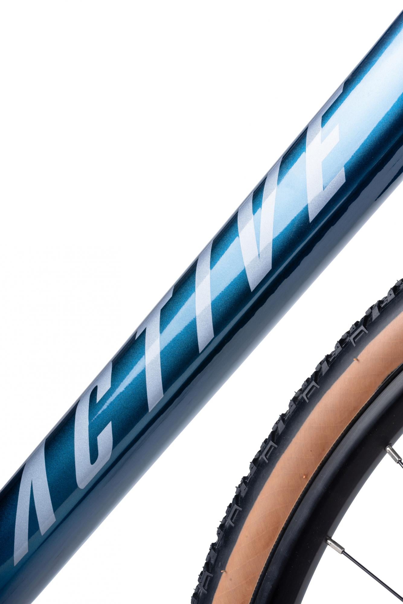 Wanted Gravel C2 Carbon