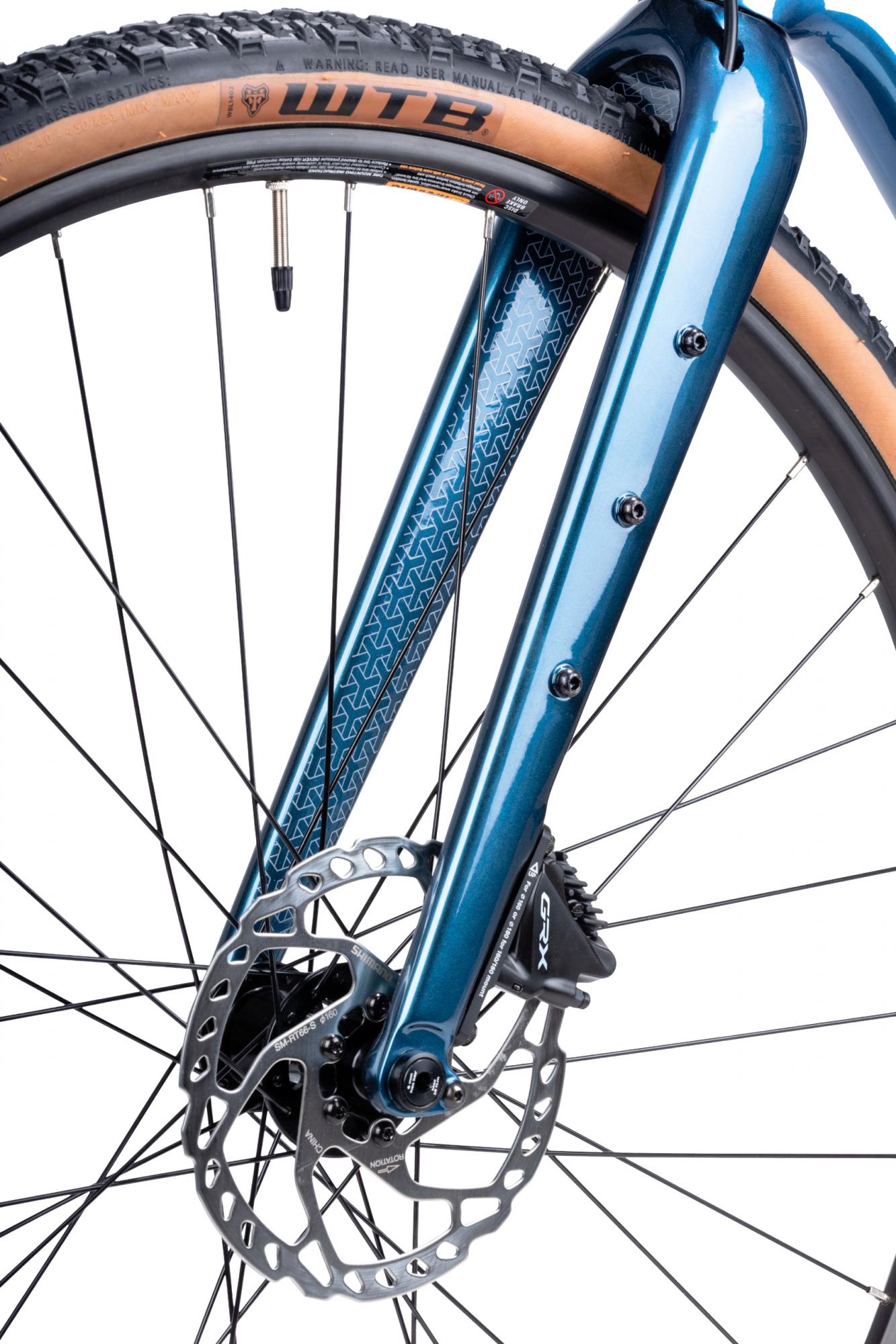 Wanted Gravel C2 Carbon