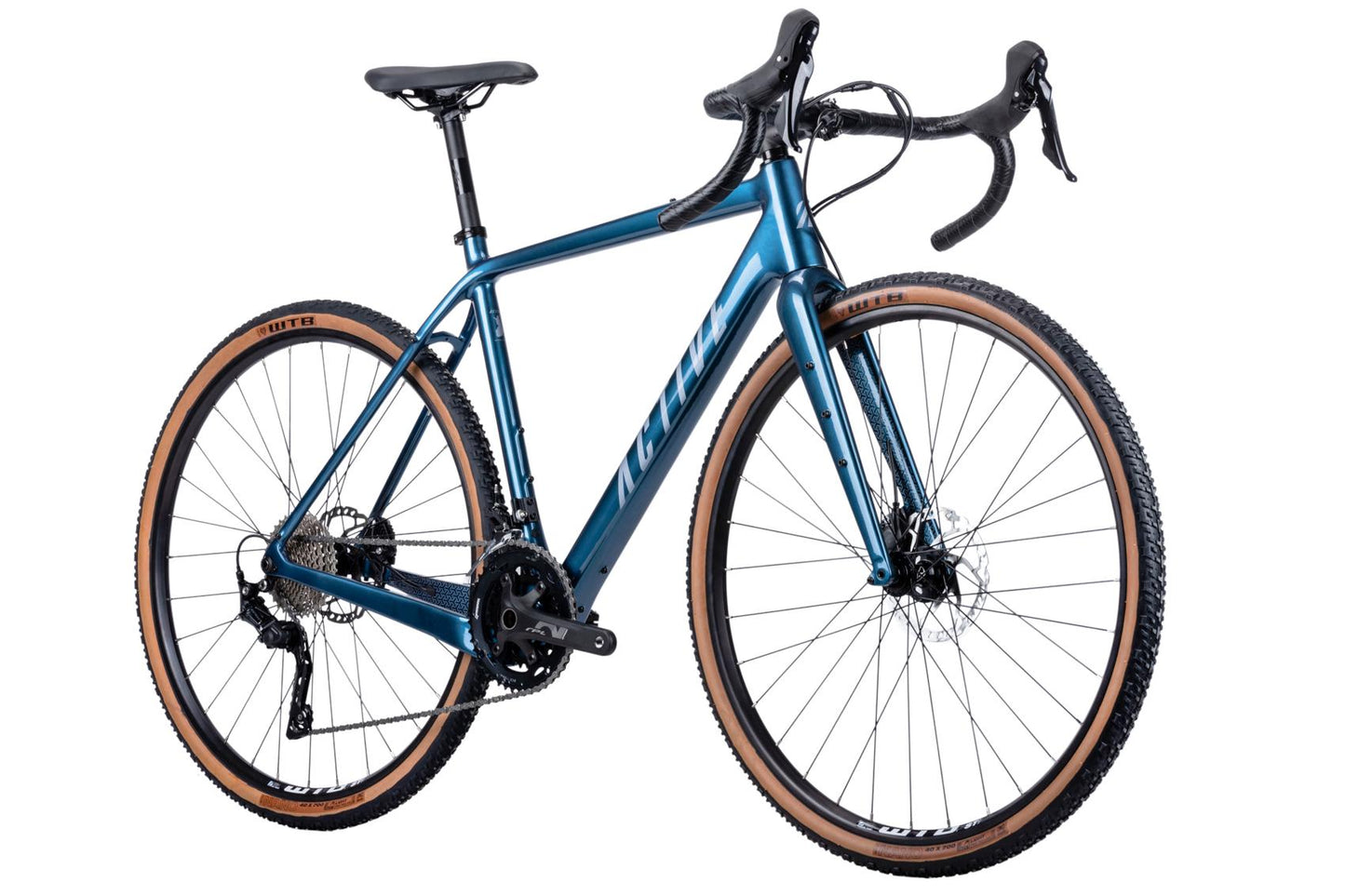 Wanted Gravel C2 Carbon