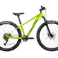 Fly Carbon 100 27.5 green