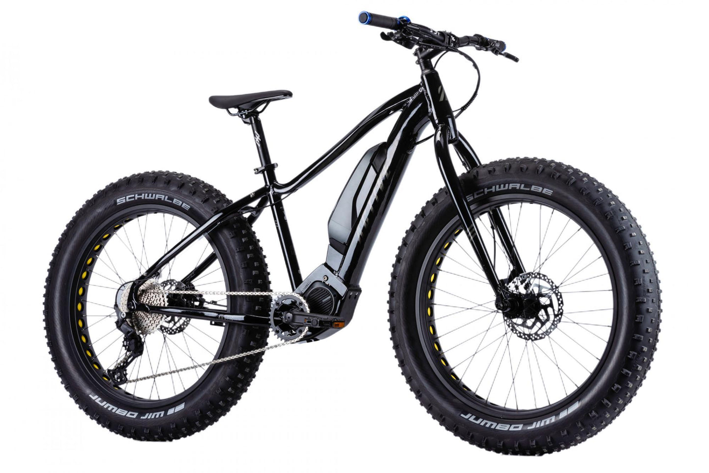 Arctic sähköfatbike 2023