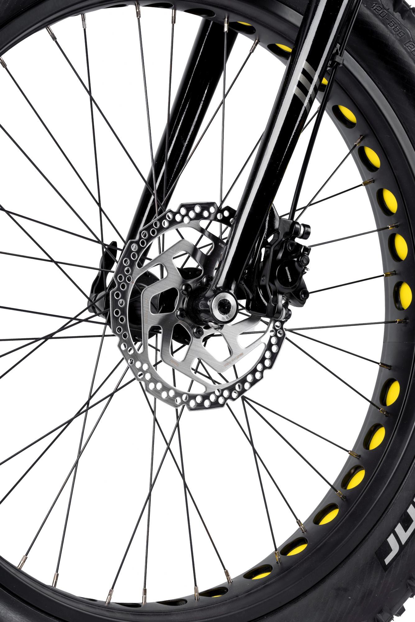 Arctic sähköfatbike 2023