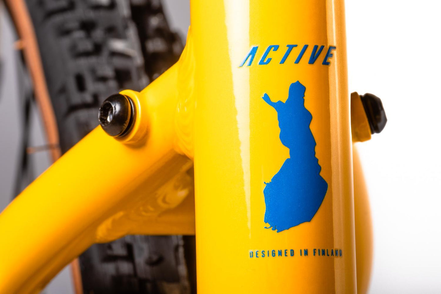 Wanted gravel 311 Apex
