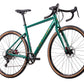 Wanted Gravel 411 Apex green