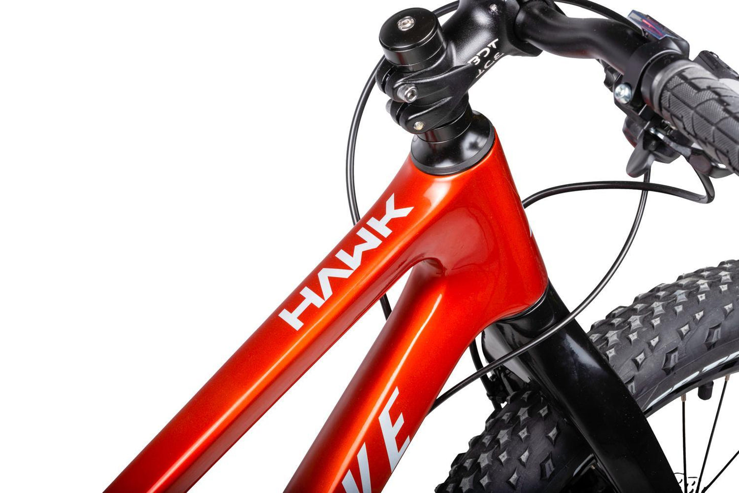 HAWK CARBON 20″ 2022