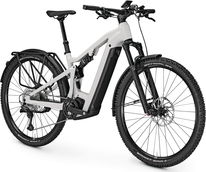 Thron2 6.7 EQP Grey 2023