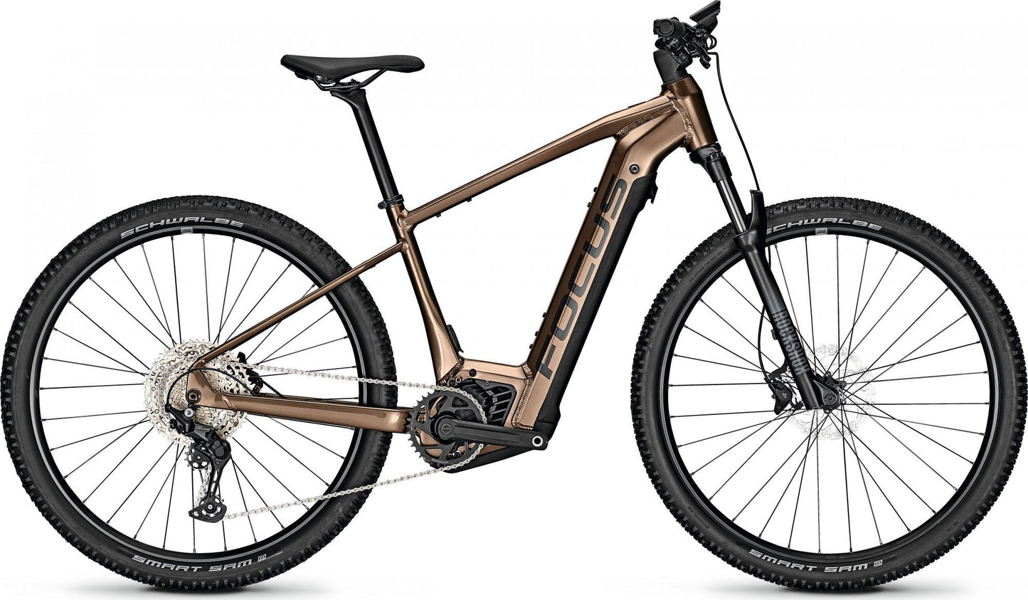 Jarifa2 6.8 29 Brown 2023