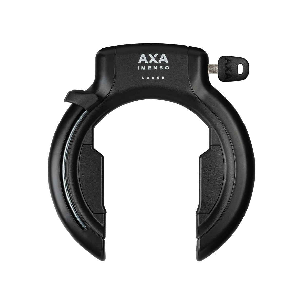 Runkolukko AXA, Imenso X-Large, Retractable